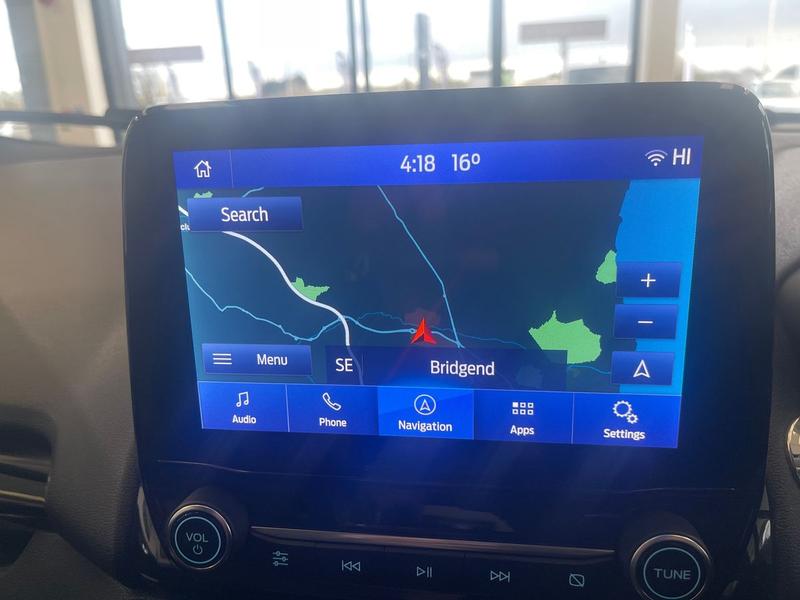 Used Ford Ecosport 2022 for sale - 77691522: Photo 23