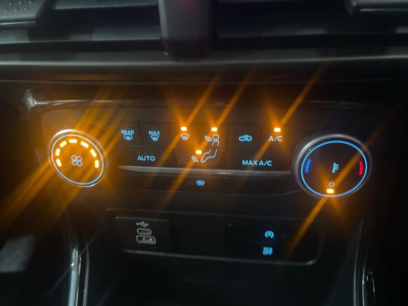 Used Ford Ecosport 2022 for sale - 77691522: Photo 26