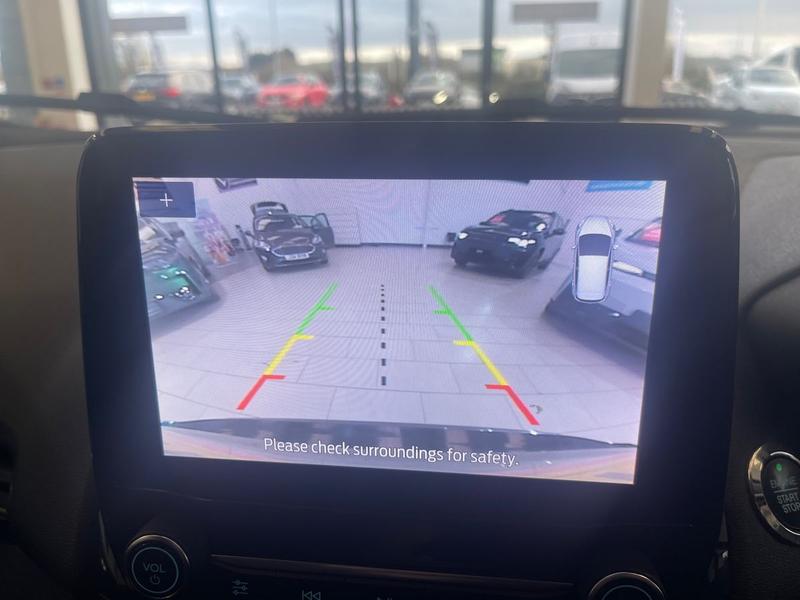 Used Ford Ecosport 2022 for sale - 77691522: Photo 28