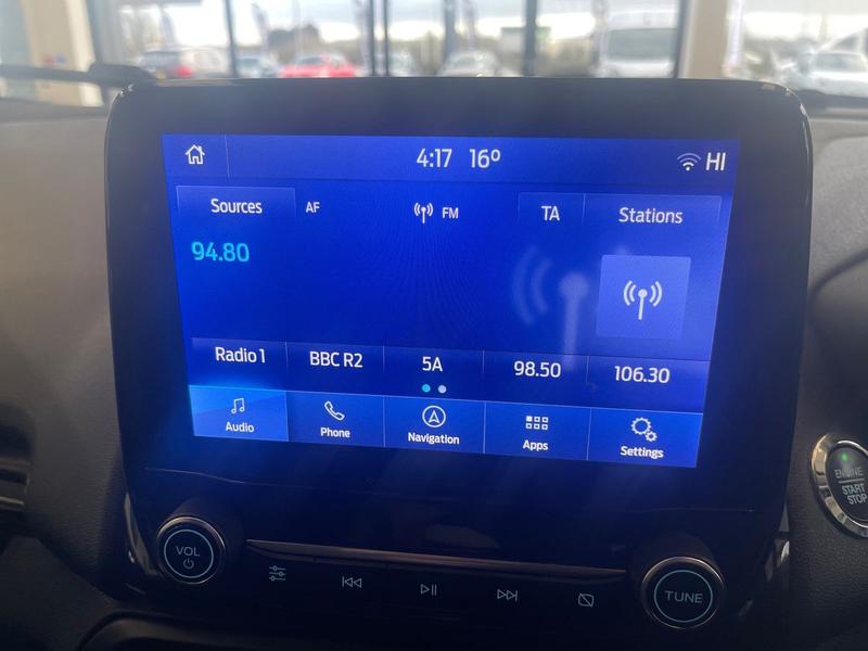 Used Ford Ecosport 2022 for sale - 77691522: Photo 29