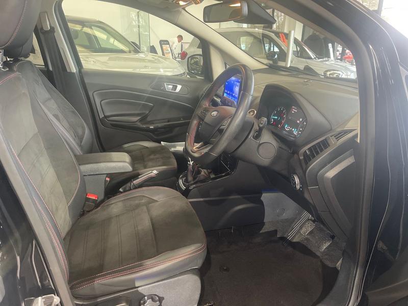Used Ford Ecosport 2022 for sale - 77691522: Photo 3