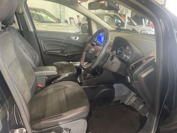 Used Ford Ecosport 2022 for sale - 77691522: Photo