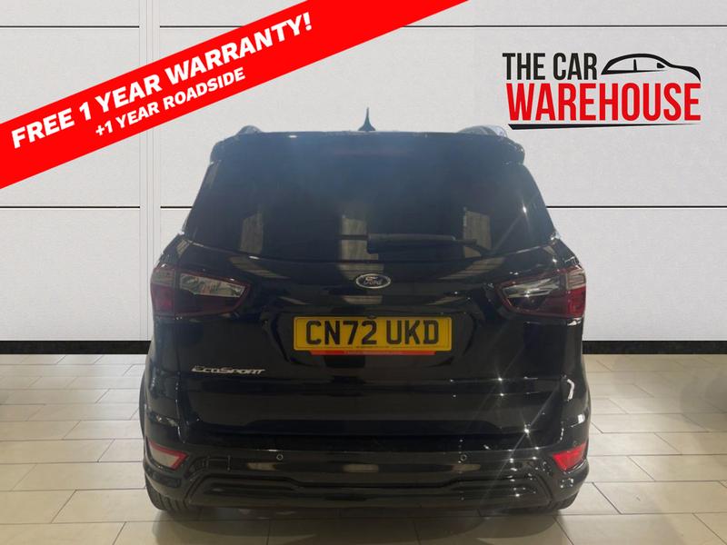 Used Ford Ecosport 2022 for sale - 77691522: Photo 8