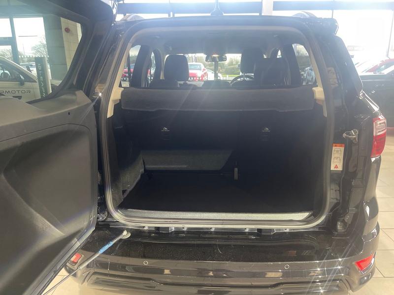 Used Ford Ecosport 2022 for sale - 77691522: Photo 9