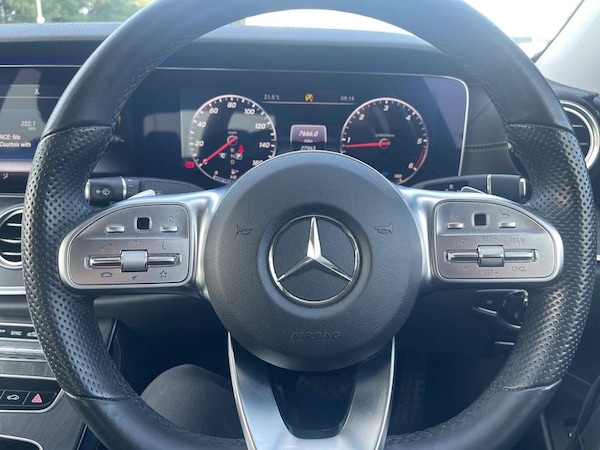 Used Mercedes-Benz E Class 2019 for sale - 75489822: Photo 15
