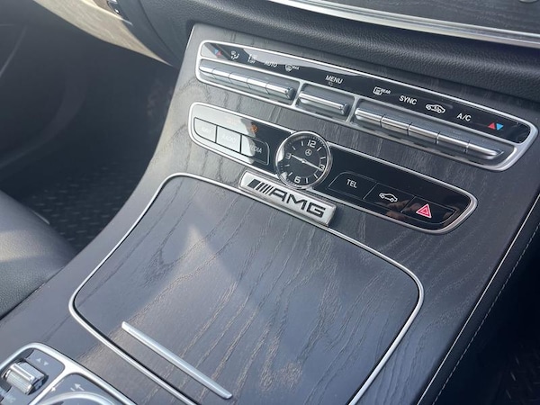 Used Mercedes-Benz E Class 2019 for sale - 75489822: Photo 19
