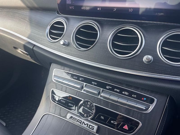 Used Mercedes-Benz E Class 2019 for sale - 75489822: Photo 20