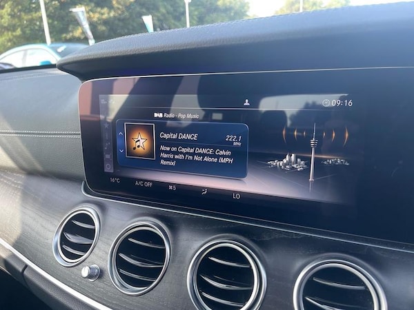 Used Mercedes-Benz E Class 2019 for sale - 75489822: Photo 21