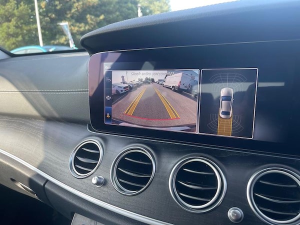 Used Mercedes-Benz E Class 2019 for sale - 75489822: Photo 23