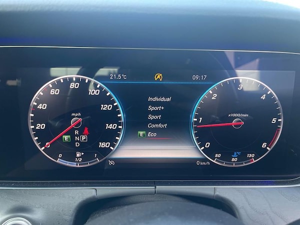 Used Mercedes-Benz E Class 2019 for sale - 75489822: Photo 24