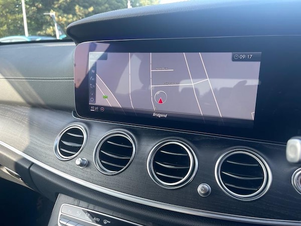 Used Mercedes-Benz E Class 2019 for sale - 75489822: Photo 25