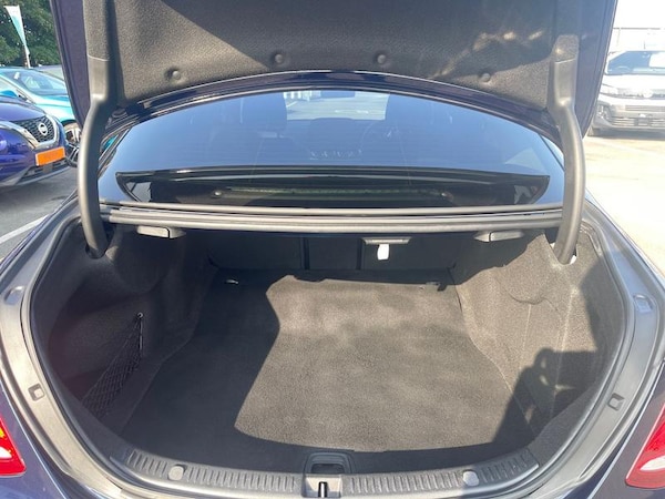 Used Mercedes-Benz E Class 2019 for sale - 75489822: Photo 6