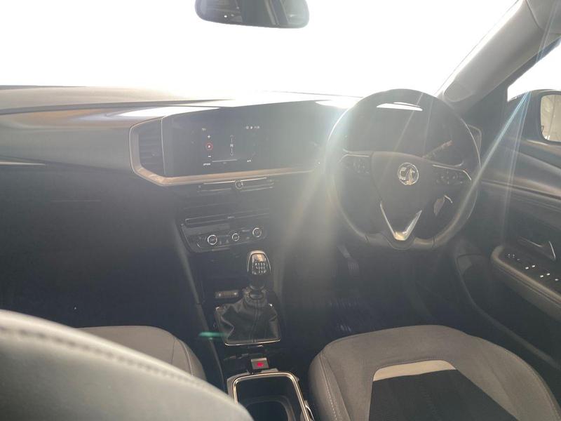 Used Vauxhall Mokka 2021 for sale - 76744316: Photo 10