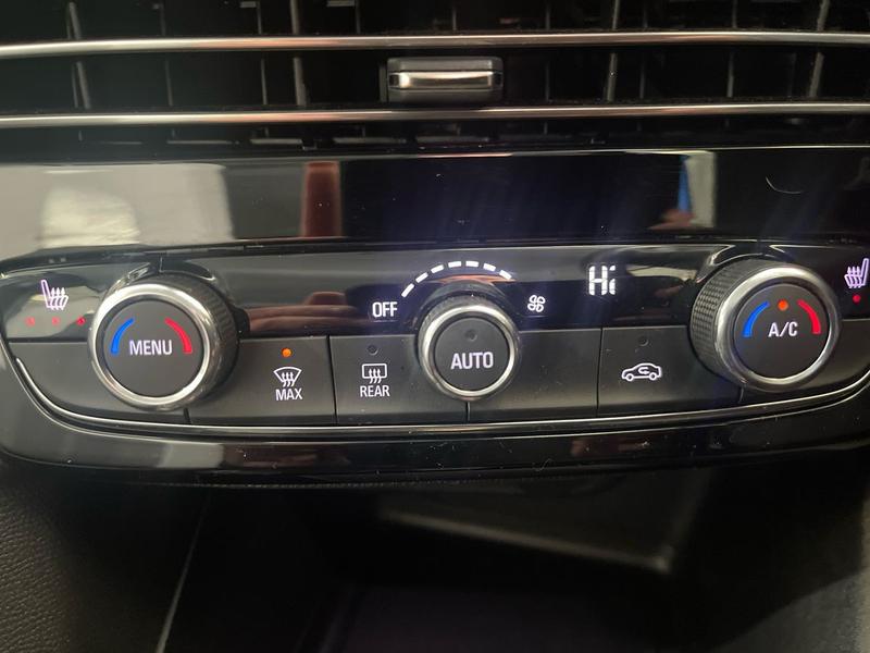 Used Vauxhall Mokka 2021 for sale - 76744316: Photo 13