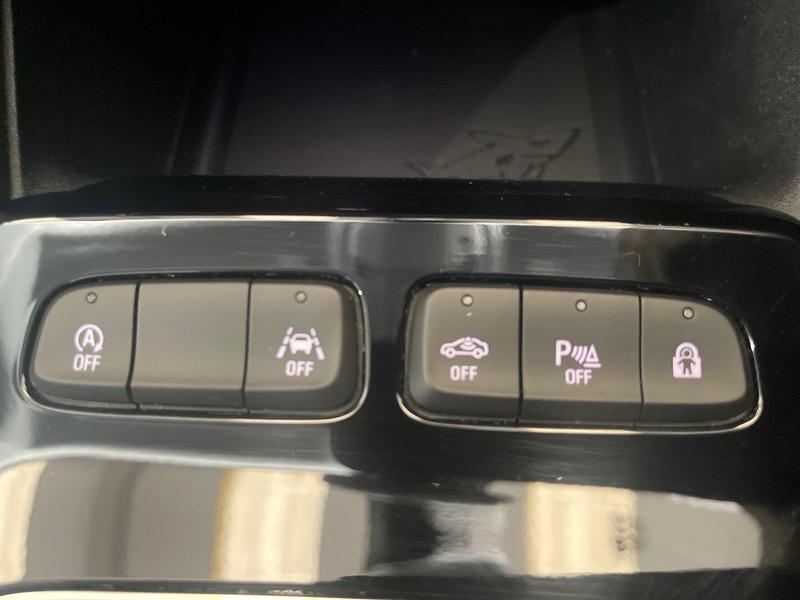 Used Vauxhall Mokka 2021 for sale - 76744316: Photo 14