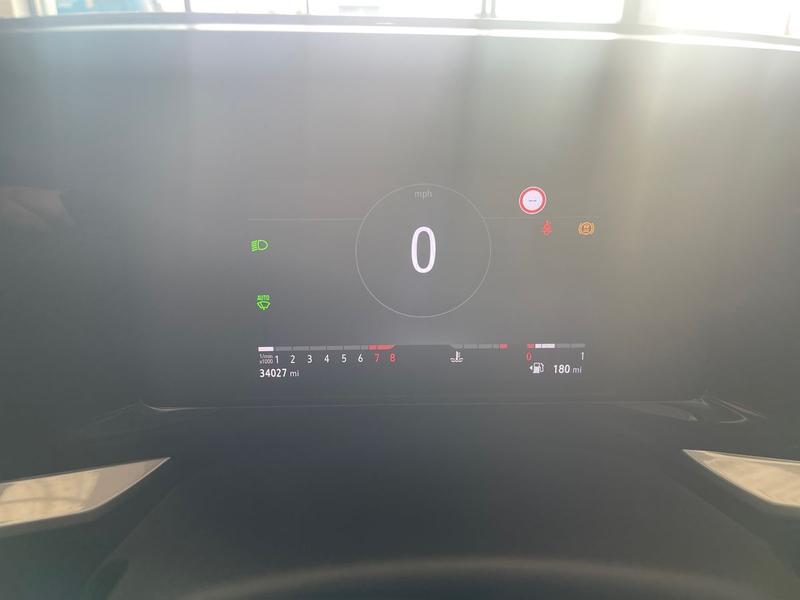 Used Vauxhall Mokka 2021 for sale - 76744316: Photo 16