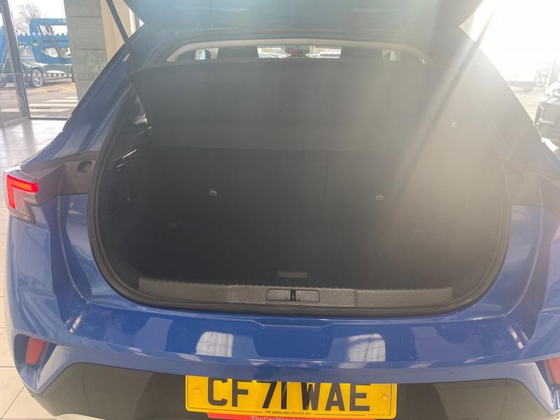 Used Vauxhall Mokka 2021 for sale - 76744316: Photo 6