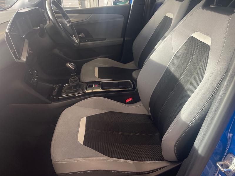 Used Vauxhall Mokka 2021 for sale - 76744316: Photo 8