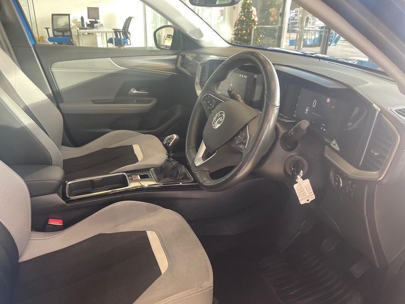 Used Vauxhall Mokka 2021 for sale - 76744316: Photo 9