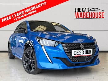 Used Peugeot 208 2023 for sale - 78825947: Photo