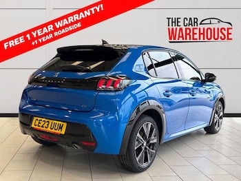 Used Peugeot 208 2023 for sale - 78825947: Photo
