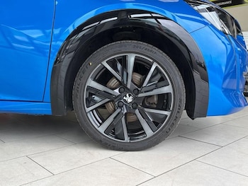 Used Peugeot 208 2023 for sale - 78825947: Photo