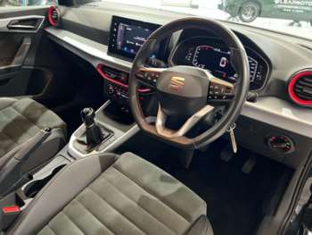 Used SEAT Arona 2022 for sale - 74055729: Photo