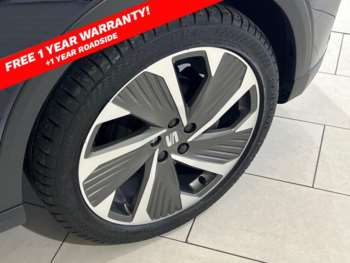 Used SEAT Arona 2022 for sale - 74055729: Photo