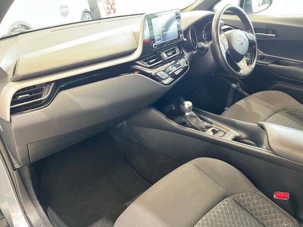 Used Toyota C-HR 2021 for sale - 76046446: Photo 11