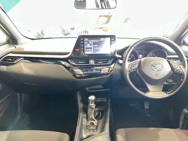 Used Toyota C-HR 2021 for sale - 76046446: Photo 12