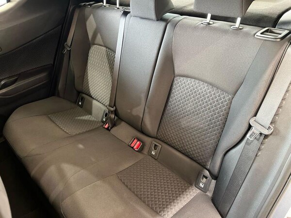 Used Toyota C-HR 2021 for sale - 76046446: Photo 13