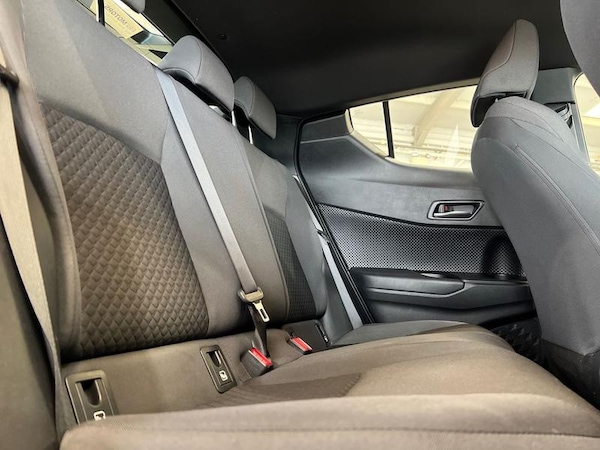 Used Toyota C-HR 2021 for sale - 76046446: Photo 14