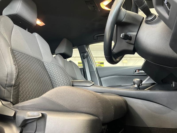 Used Toyota C-HR 2021 for sale - 76046446: Photo 16