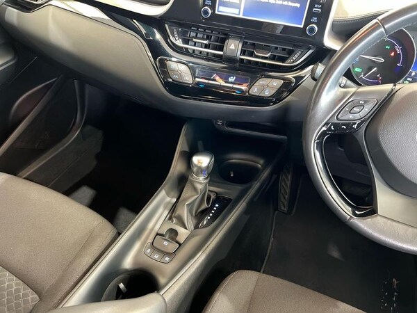 Used Toyota C-HR 2021 for sale - 76046446: Photo 18