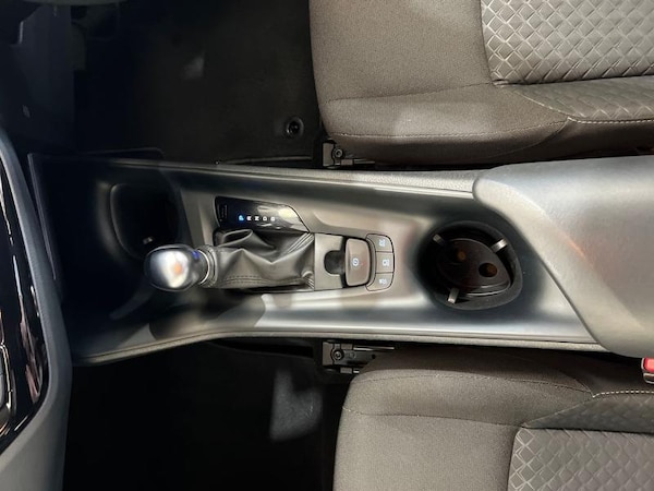 Used Toyota C-HR 2021 for sale - 76046446: Photo 19