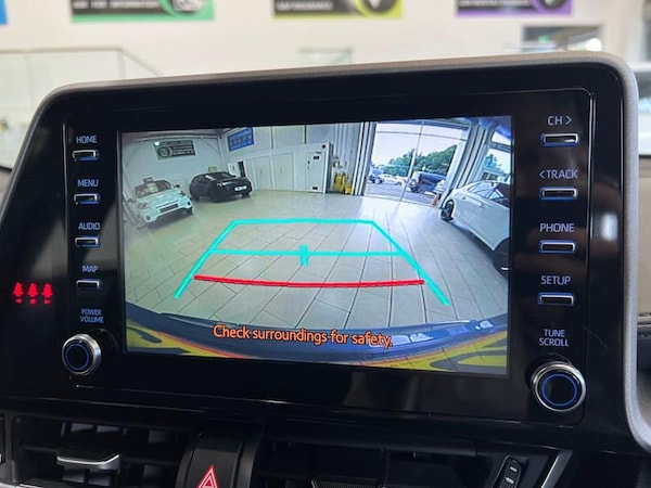 Used Toyota C-HR 2021 for sale - 76046446: Photo 21