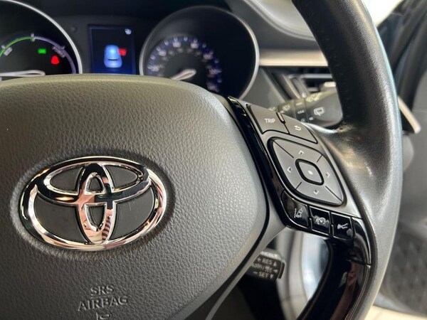 Used Toyota C-HR 2021 for sale - 76046446: Photo 24