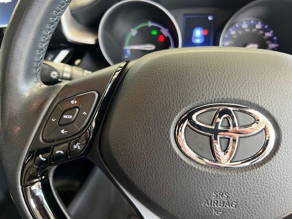 Used Toyota C-HR 2021 for sale - 76046446: Photo 26