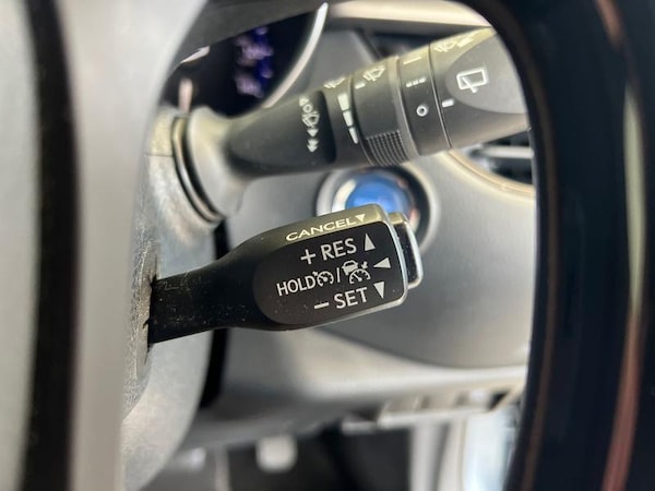 Used Toyota C-HR 2021 for sale - 76046446: Photo 27