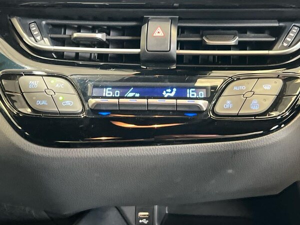 Used Toyota C-HR 2021 for sale - 76046446: Photo 28