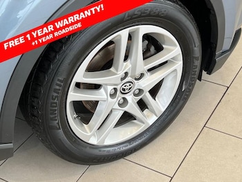 Used Toyota C-HR 2021 for sale - 76046446: Photo 4
