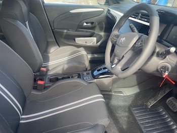 Used Vauxhall Corsa 2026 for sale - 79678965: Photo