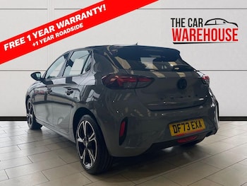 Used Vauxhall Corsa 2023 for sale - 77286324: Photo