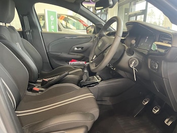 Used Vauxhall Corsa 2023 for sale - 77286324: Photo