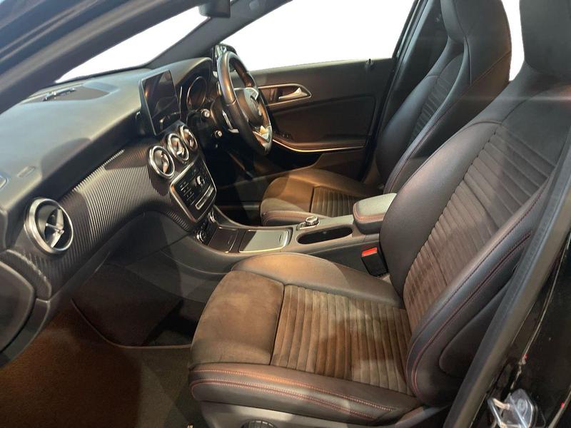 Used Mercedes-Benz A-Class 2018 for sale - 76744327: Photo 11