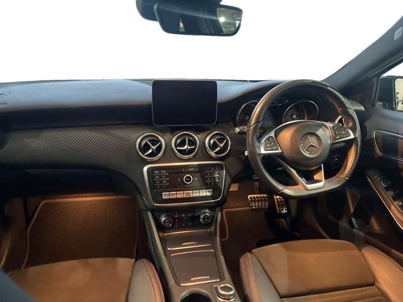 Used Mercedes-Benz A-Class 2018 for sale - 76744327: Photo 12