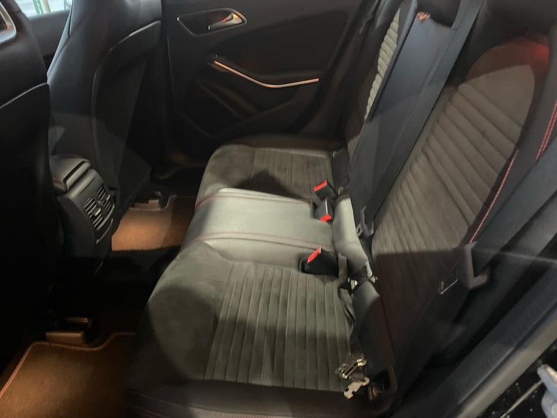 Used Mercedes-Benz A-Class 2018 for sale - 76744327: Photo 13