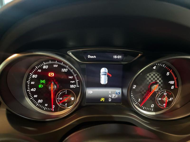 Used Mercedes-Benz A-Class 2018 for sale - 76744327: Photo 14