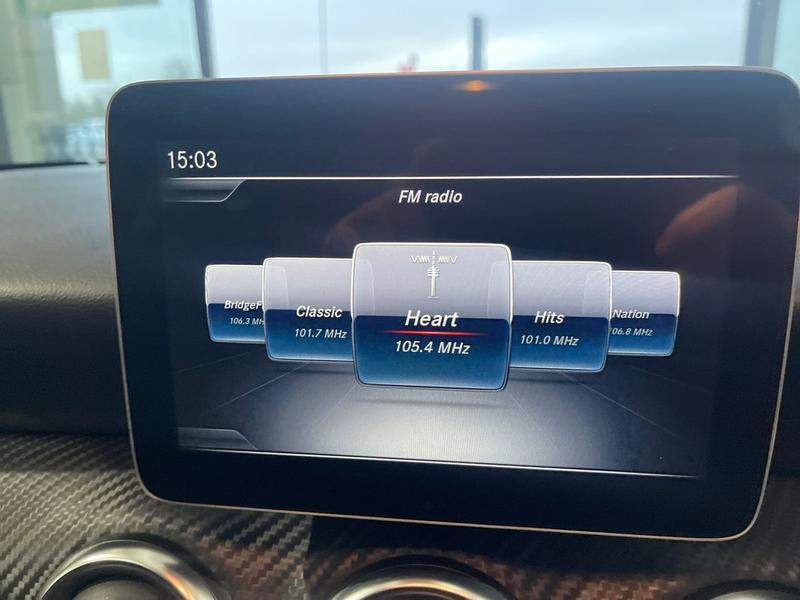 Used Mercedes-Benz A-Class 2018 for sale - 76744327: Photo 16