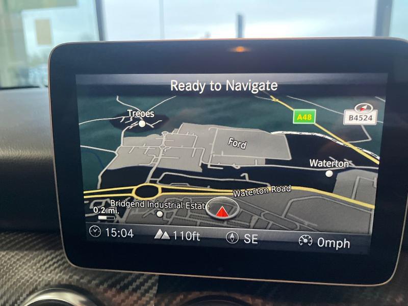 Used Mercedes-Benz A-Class 2018 for sale - 76744327: Photo 17